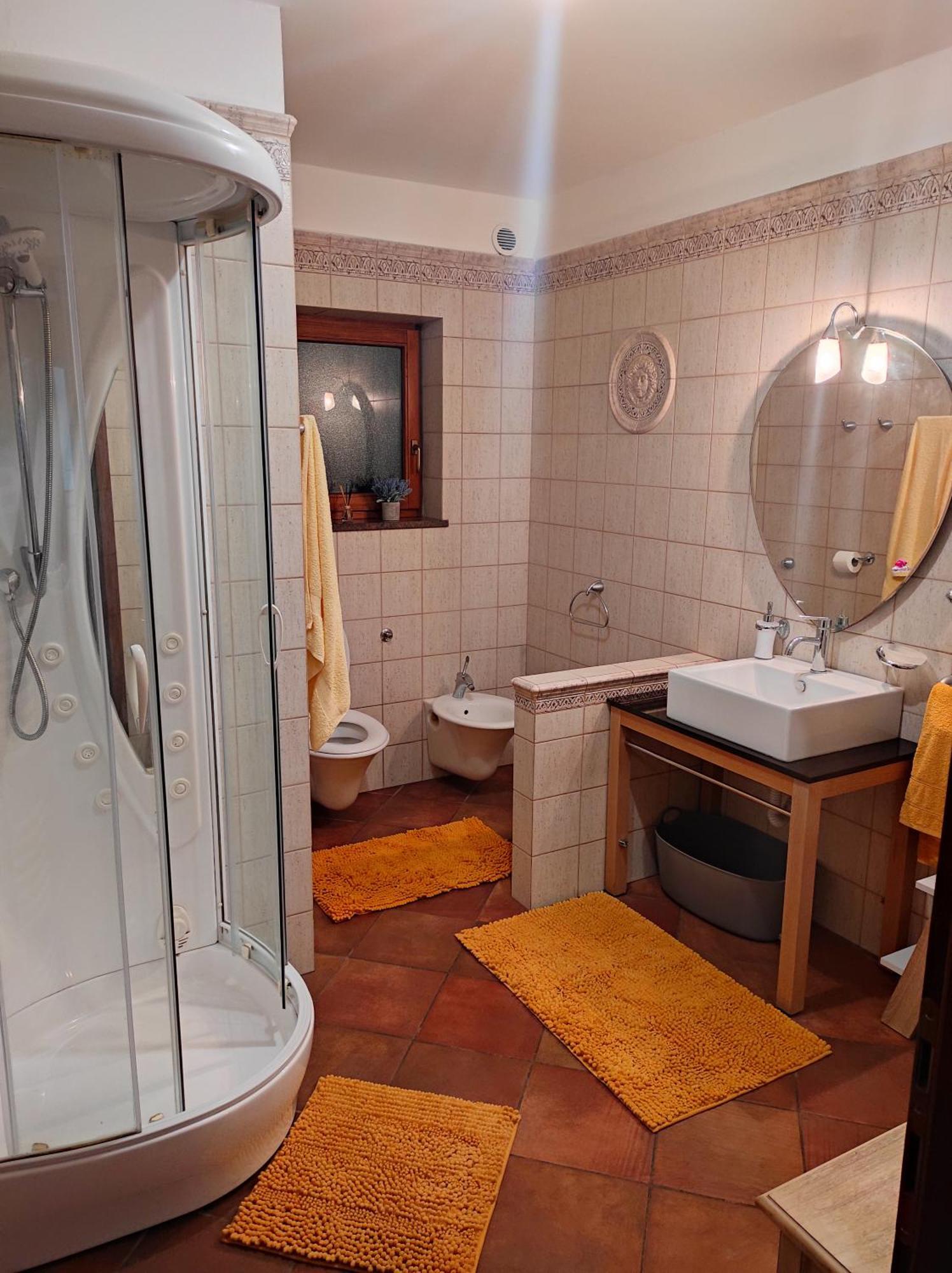 Haus Natura Jurdani Exteriör bild