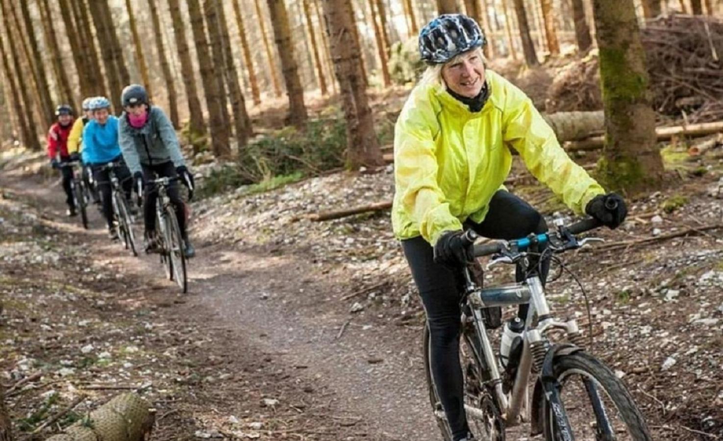 Haus Natura Jurdani Exteriör bild